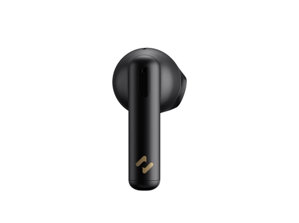 Pikkukuva 3 / 4: Havit TW947 (Black) Kuulokkeet True Wireless Stereo (TWS) In-ear Puhelut/Musiikki Bluetooth Musta