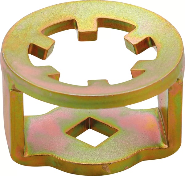 Miniatyrbild 2 av 4: BGS technic Oil Filter Wrench