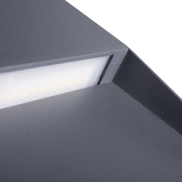 Kanlux S.A. 33752 vægbelysning LED 6,5 W