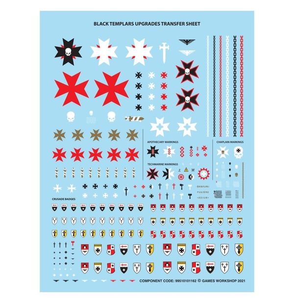 Games Workshop Warhammer Plast