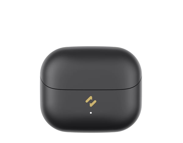 Havit TW982 Hovedtelefoner True Wireless Stereo (TWS) I ørerne Opkald/musik Bluetooth Sort