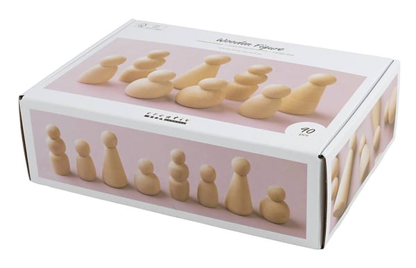 Creativ Company 544184 Kunst- og håndværkslegetøj