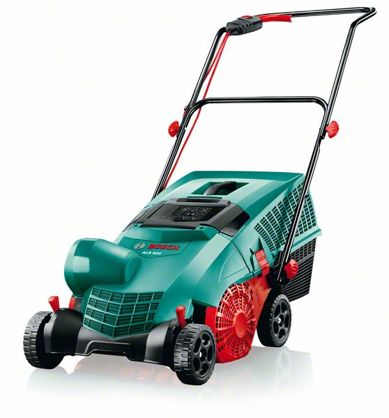 Bosch ALR 900 trädgårdsharv 900 W
