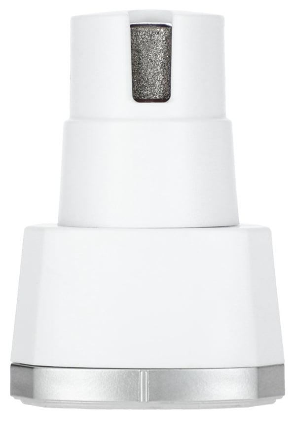 Kerbl 80078 skæg- og hårtrimmer Hvid 5 Nikkel-Metalhydrid (NiMH)