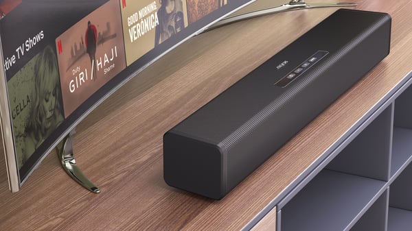 Creative Labs Stage 360 Dolby BT 1.1 bk| 51MF8385AA000