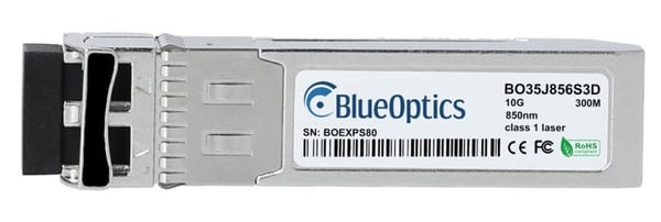 BlueOptics Q2P65A-BO modul til netværksmodtager Fiberoptisk SFP28 BlueOptics Q2P65A-BO modul til netværksmodtager Fiberoptisk SFP28