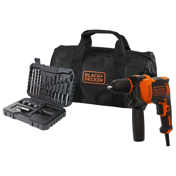 Black & Decker BEH710SA32-QS bor 2800 rpm