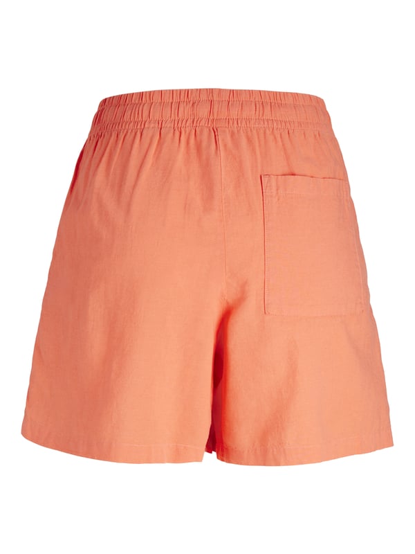 Jack & Jones 12225232_5563_S shortsit Unisex Oranssi