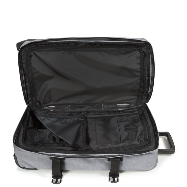 Eastpak Tranverz M Vagn Grå 78 l Polyester