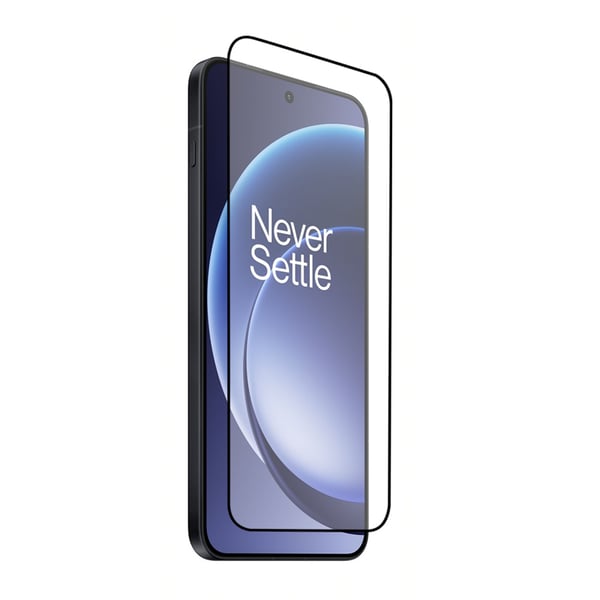 Miniatyrbillede 1 af 7: Crong CRG3DAGLOPL15R Skærm og -bagsidebeskytter til mobiltelefon Klar skærmbeskytter OnePlus 1 stk