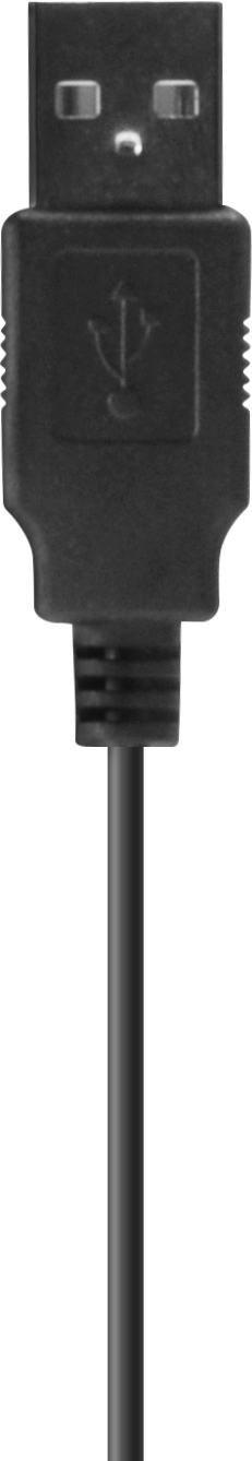 Miniatyrbild 3 av 3: SPEEDLINK SL-601810-BK webbkameror 1920 x 1080 pixlar USB 3.2 Gen 1 (3.1 Gen 1)