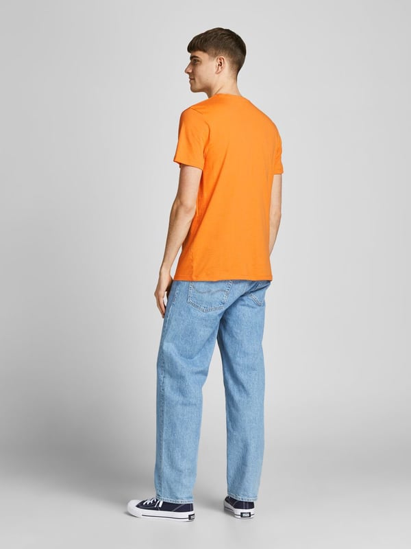 Jack & Jones 12205503 T-paita Puuvilla