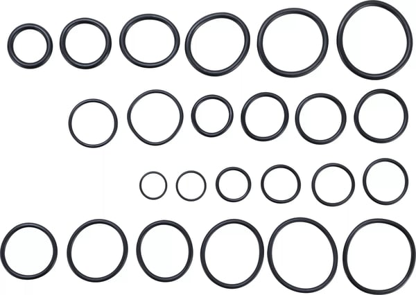 Miniatyrbild 2 av 4: BGS technic O-Ring Assortment