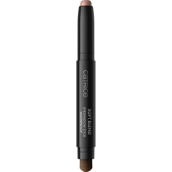 CATRICE Soft Blend luomiväri 030 Velvet Pink Kimmellys