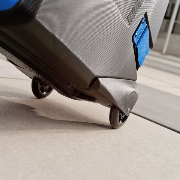 B&W Cases Bike Box II Resefodral