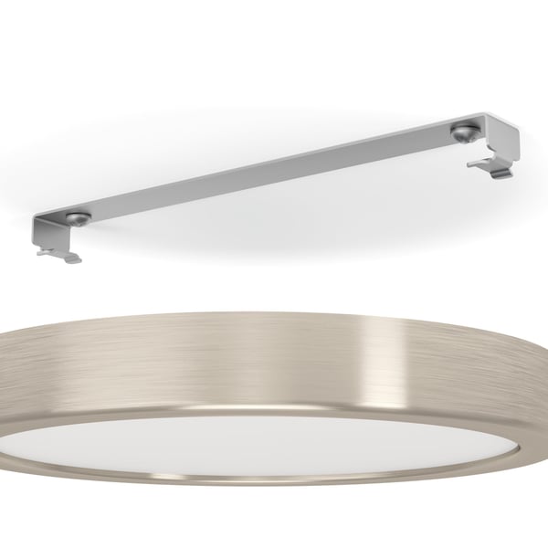 Miniatyrbillede 3 af 3: EGLO 900584 loftbelysning LED F