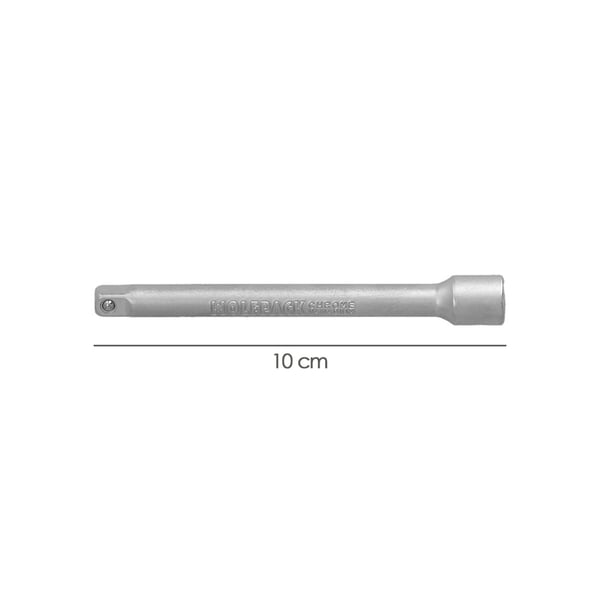 Wolfpack Alargadera Llave De Vaso 1/4' Longitud 100 mm.
