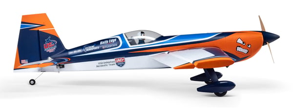 E-flite EFL05050 Radio-kontrolleret (RC) model Fly Elektrisk motor