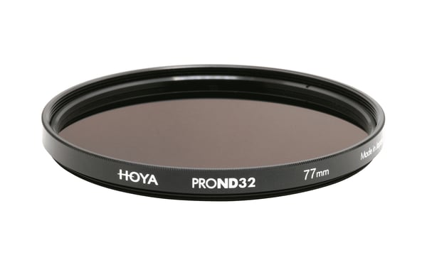 Hoya Pro ND32 Neutral densitet kamerafilter 67 mm