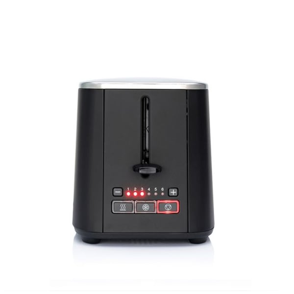 Wilfa CT-1000MB 6 2 skive(r) 1000 W Sort