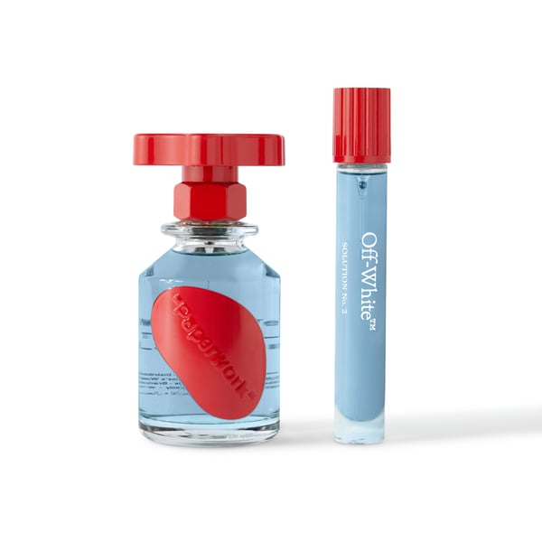 Off-White SOLUTION No. 2 15 ml Unisex