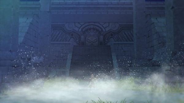 Miniatyrbild 17 av 17: Square Enix LOST SPHEAR, PS4 Standard PlayStation 4
