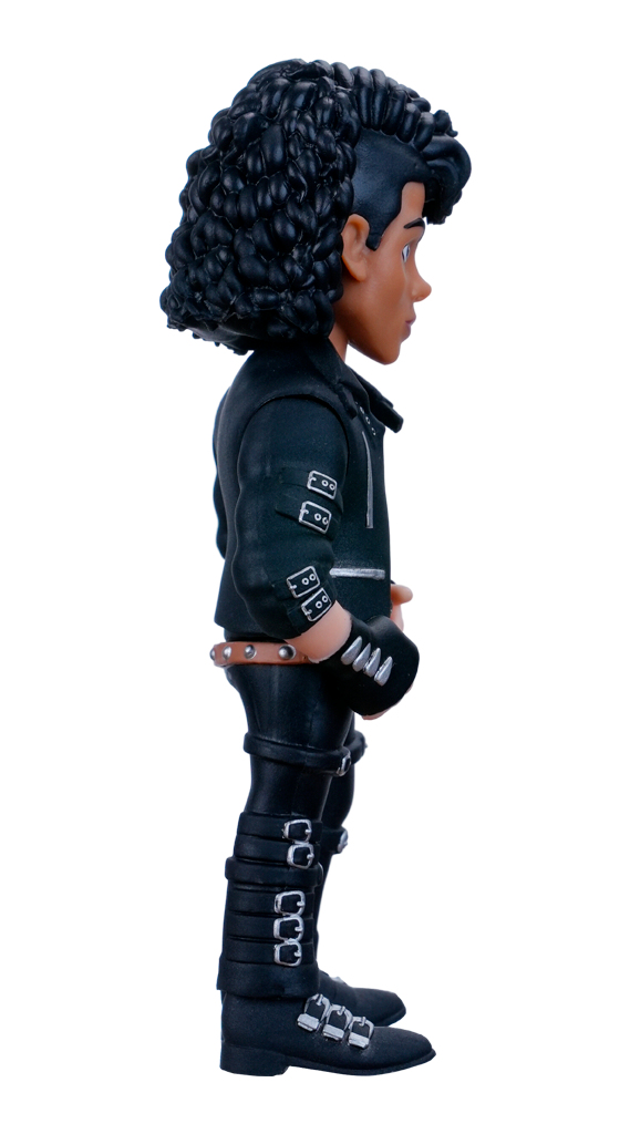 MINIX Michael Jackson Bad