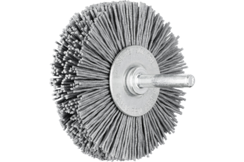 Miniatyrbild 1 av 3: PFERD 43105004 slipskiva Universal Slipborste
