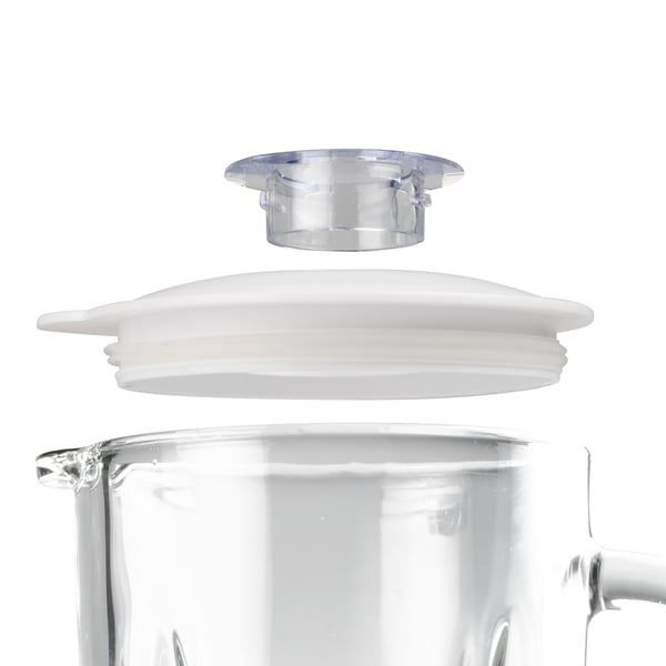 Tristar BL-4431 tehosekoitin 0,45 L Upotettava sekoitin 180 W Valkoinen