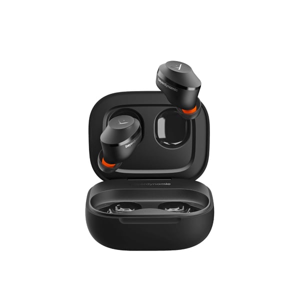 Beyerdynamic AMIRON 300 TWS black Headset Trådlös I öra Musik USB Type-C Bluetooth Svart Beyerdynamic AMIRON 300 TWS black Headset Trådlös I öra Musik USB Type-C Bluetooth Svart