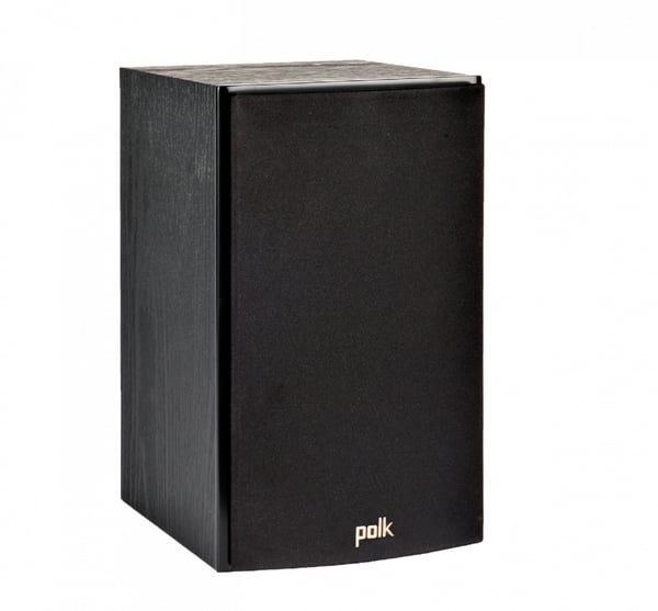 Polk Audio T15 2-suuntainen Musta Langallinen 100 W