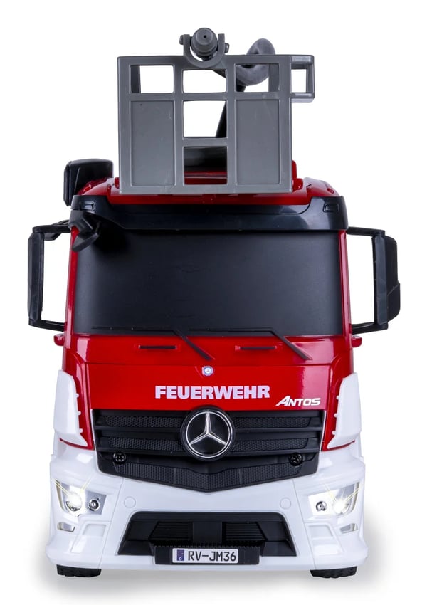 Pikkukuva 16 / 24: JAMARA Mercedes-Benz Feuerwehr 1 26 2.4GHz 6+