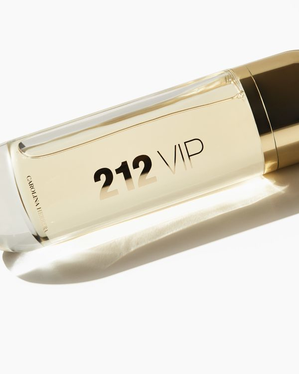 Carolina Herrera 212 VIP 125 ml Kvinder