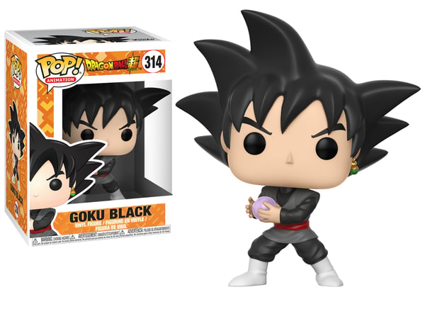 FUNKO 24983 action - ja keräilyfiguuri FUNKO 24983 action - ja keräilyfiguuri