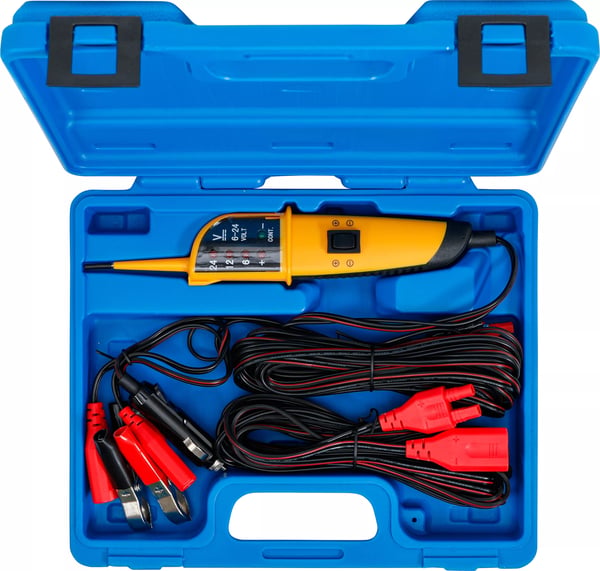 BGS technic Automotive Circuit Tester