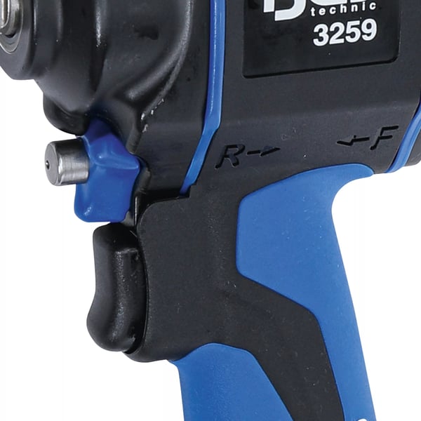 BGS technic Air Impact Wrench