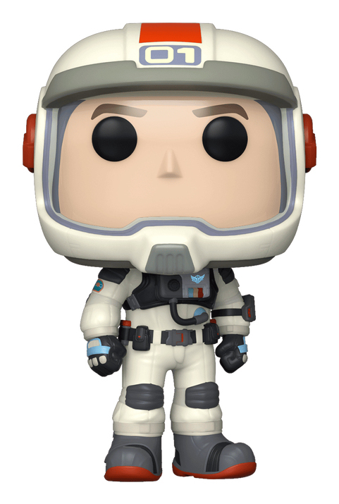 Pikkukuva 1 / 2: FUNKO POP! 63948 action - ja keräilyfiguuri