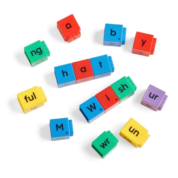 Learning Resources 95395 utbildningsleksaker