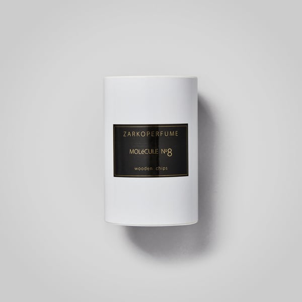 Zarkoperfume MOLéCULE No.8 100 ml Naisten
