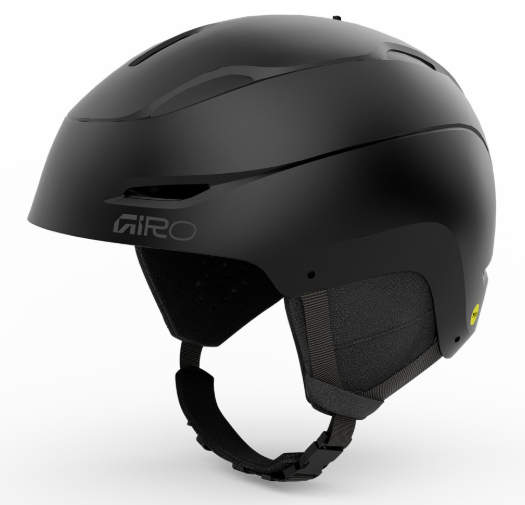 Giro Ratio Mips Helmet Sort Giro Ratio Mips Helmet Sort
