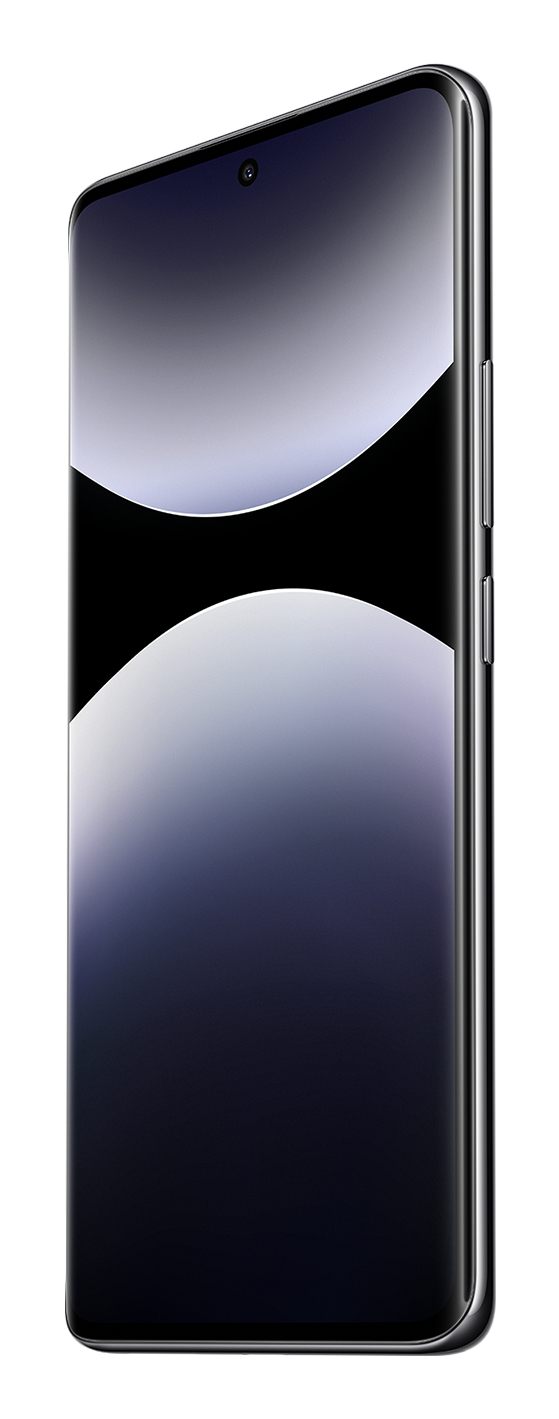 Xiaomi Redmi Note 14 Pro+ - 5G Smartphone - Dual-SIM - RAM 8 GB / Intern hukommelse 256 GB - OLED-Di