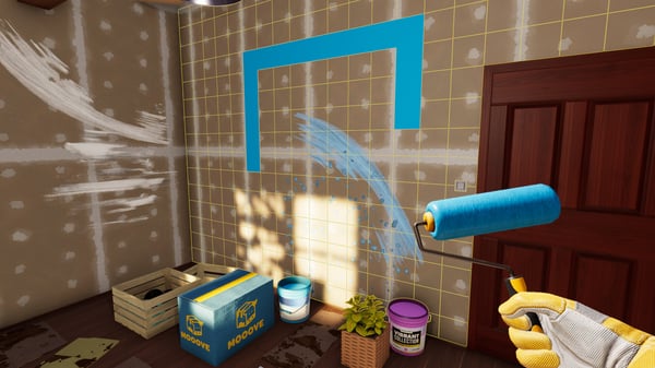 Merge Games House Flipper 2 Vakio PlayStation 5