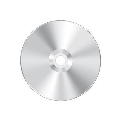 MediaRange MRPL515-M blank CD CD-R 700 MB 52x 100 stk