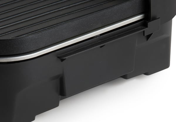 Miniatyrbillede 17 af 19: Domo DO9260G raclette grill 2200 W Sort