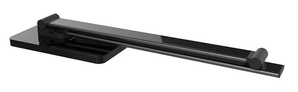 Miniatyrbillede 2 af 4: Unilux POPPY bordlampe LED F Sort