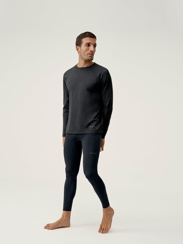 Born Living Yoga 8435558604905 skjorta och topp T-tröja Polyamid, Polyester