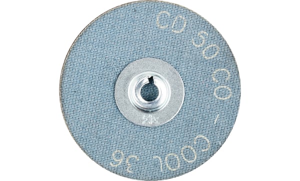 Miniatyrbillede 5 af 5: PFERD 42756503 slibeskive