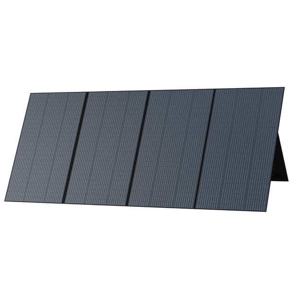 Bluetti PV350 solpanel 350 W Monokristallint kisel
