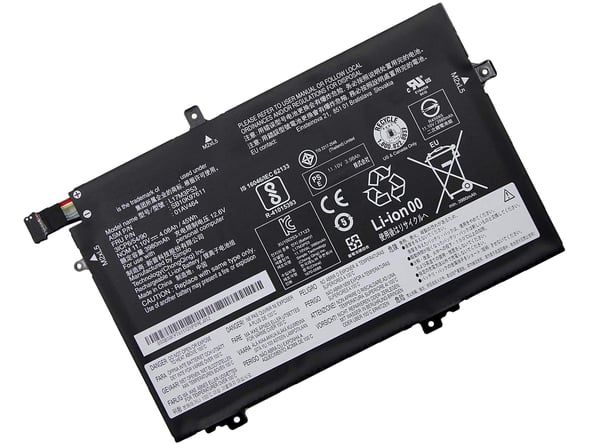 DLH LEVO4161-B045Y2 laptop reservedel Batteri
