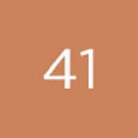 Miniatyrbillede 2 af 4: Diego dalla Palma Stay On Me 1,2 g 41 Nude beige